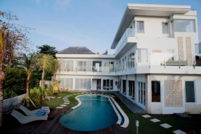 Vanilla Suite Jimbaran